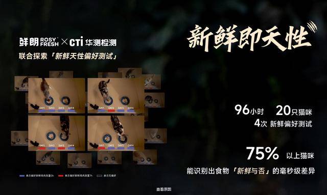 场爆发鲜朗代表国产高端宠粮强势突围麻将胡了2试玩模拟器1500 亿市(图9)