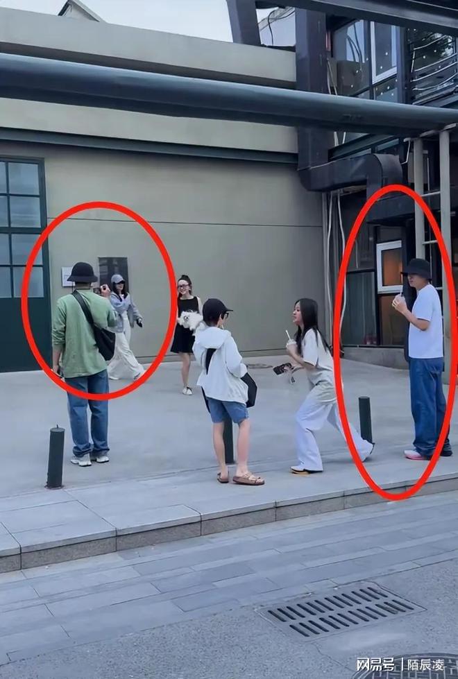 ！与李小璐同城不同框复合传闻再上热搜PG