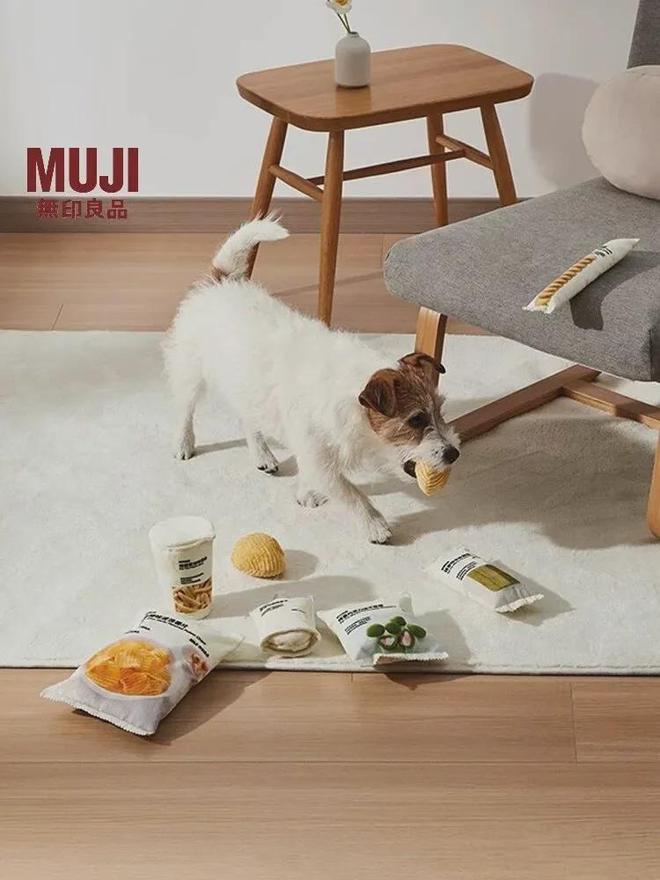 香定律”：看MUJI的反常识操作逆袭记PG电子麻将胡了试玩“猜价格”到“真(图7)