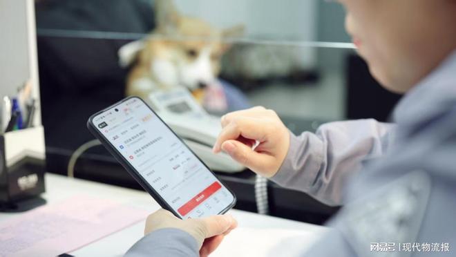 南和宠物粮旺季发货跃升40%麻将胡了免费试玩运满满：河北(图1)