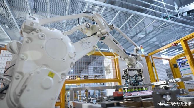 南和宠物粮旺季发货跃升40%麻将胡了免费试玩运满满：河北(图5)